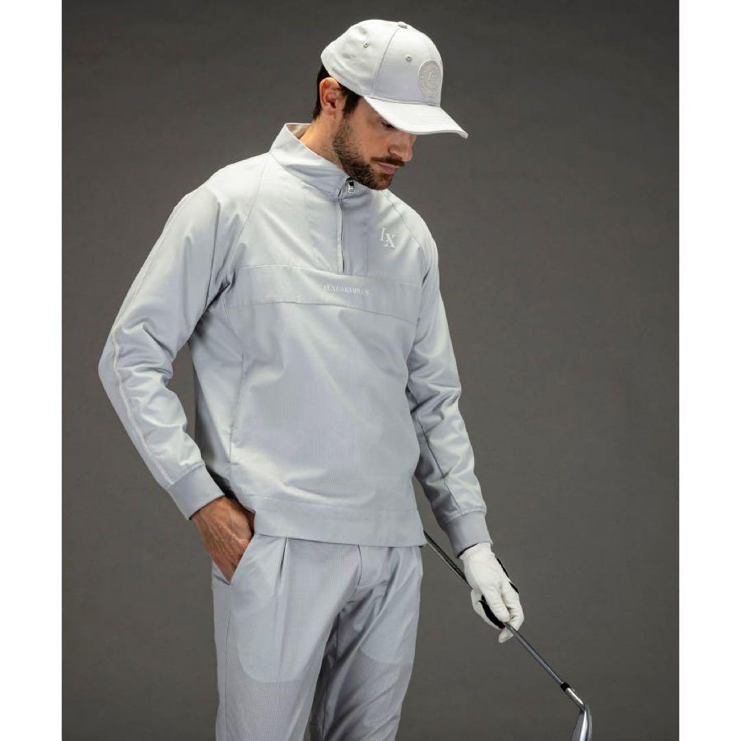 LUXEAKMPLUS リュクスエイケイエムプラス ゴルフ在庫SALE Mサイズ