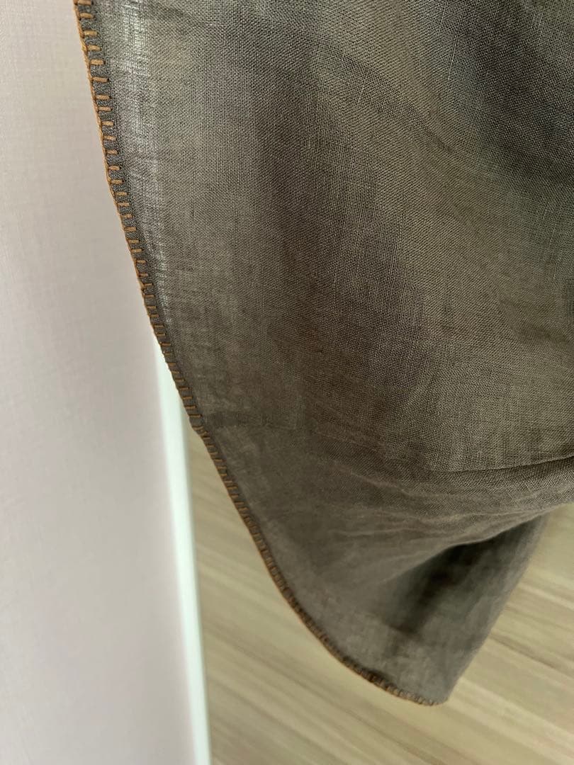 ワンピース 24Ss Apolina Maren dress wren 5-7y