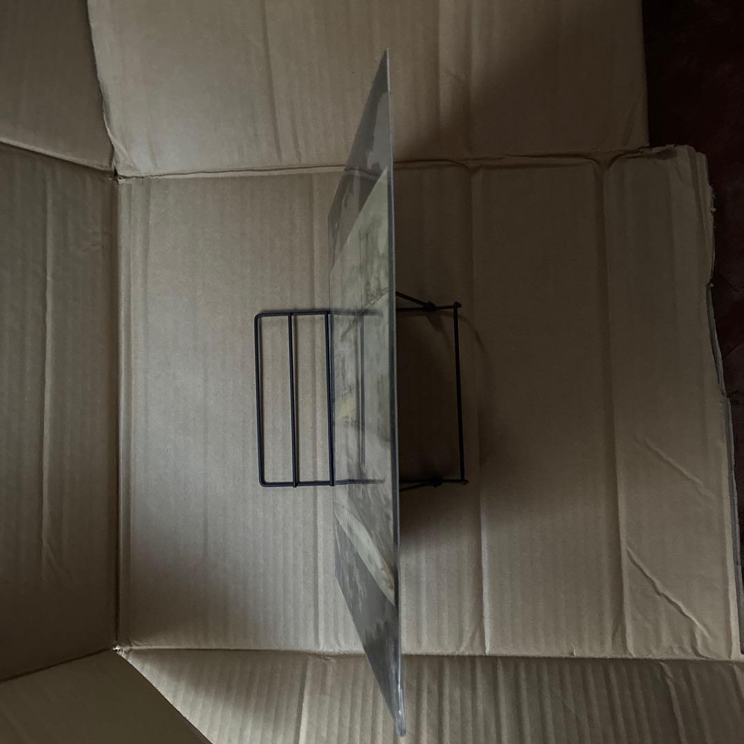 origami 降神　kaerimichi ep 帰り道ep レコード