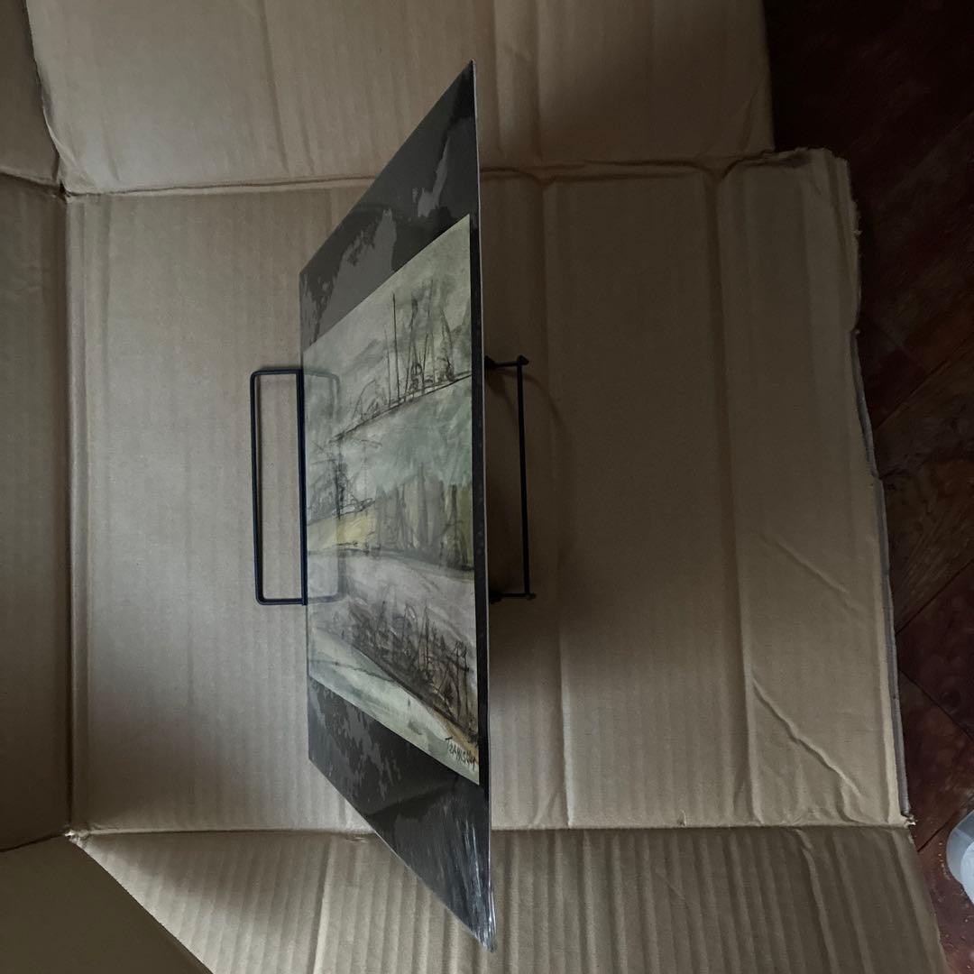 origami 降神　kaerimichi ep 帰り道ep レコード