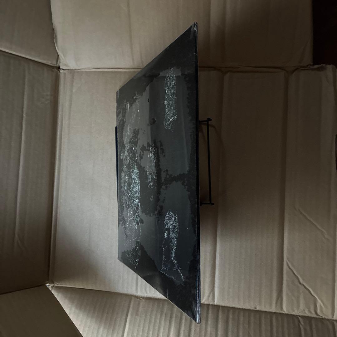 origami 降神　kaerimichi ep 帰り道ep レコード