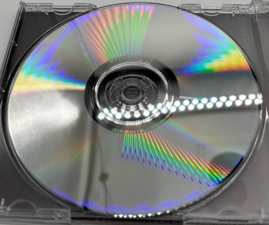 【CD】小川範子 魔法のレシピ DVD付 アルバムベスト セルフ セレクション