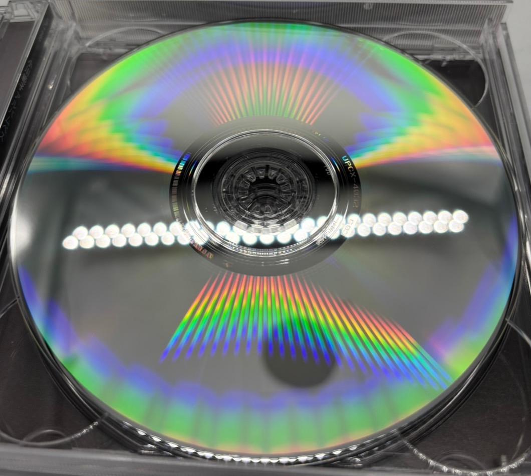 【CD】小川範子 魔法のレシピ DVD付 アルバムベスト セルフ セレクション