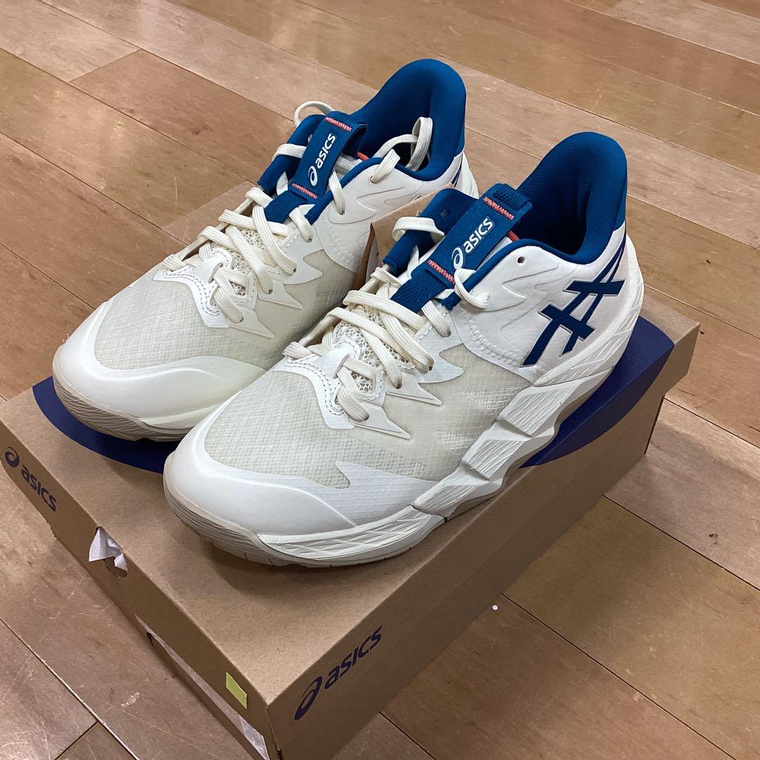 シューズ(男性用) UNPRE ARS LOW 2 750 28.0cm