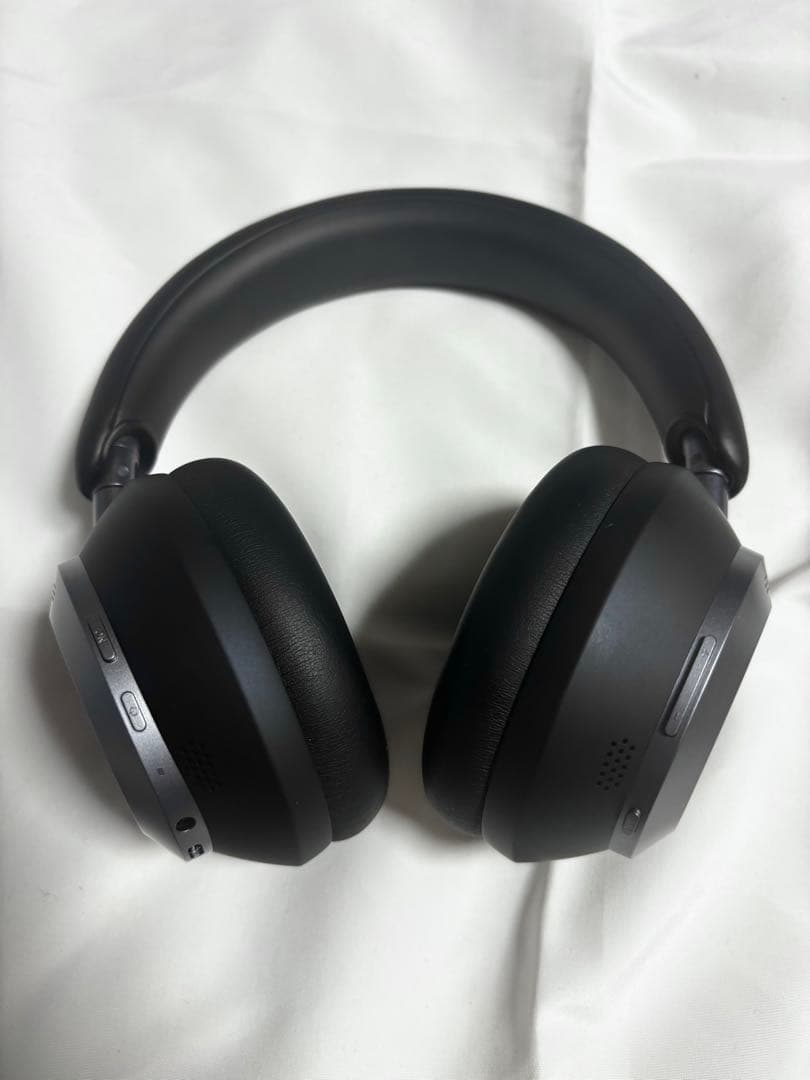 ヘッドホン Anker Space One Pro