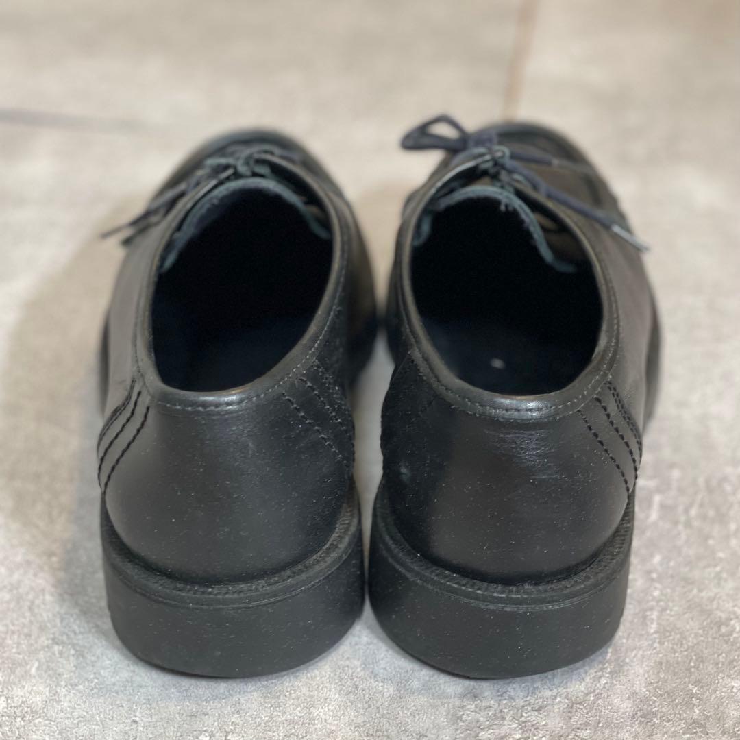 美品　KLEMAN チロリアンシューズ 40