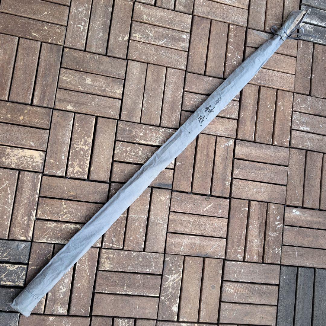 SHIMANO 朱紋峰 神威 9尺 美品！