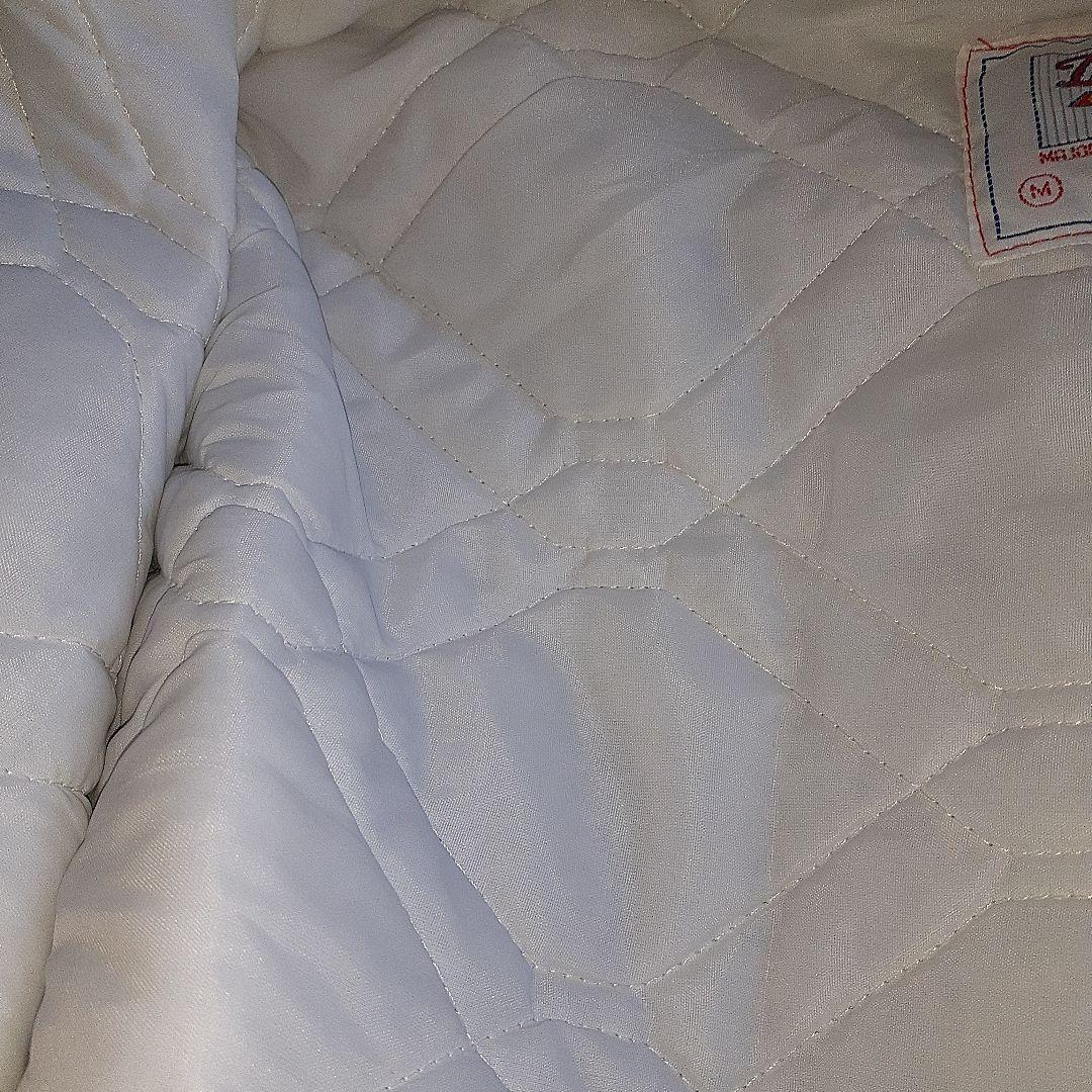 STARTER コロラド・ロッキーズ スタジャン 中綿入り