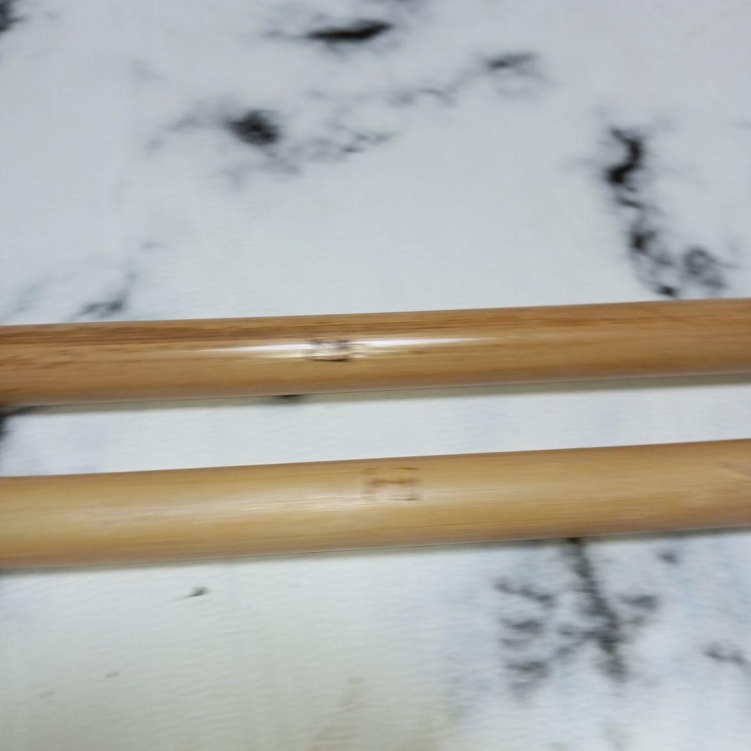 篠笛　古典　五本調子　60.62 2本セット