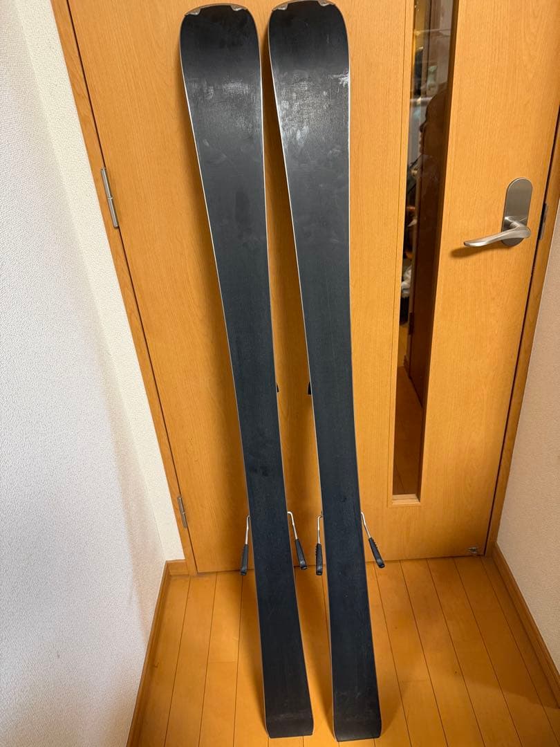 ウイタロウelan WILD CAT 76 エラン　ワイルドキャット