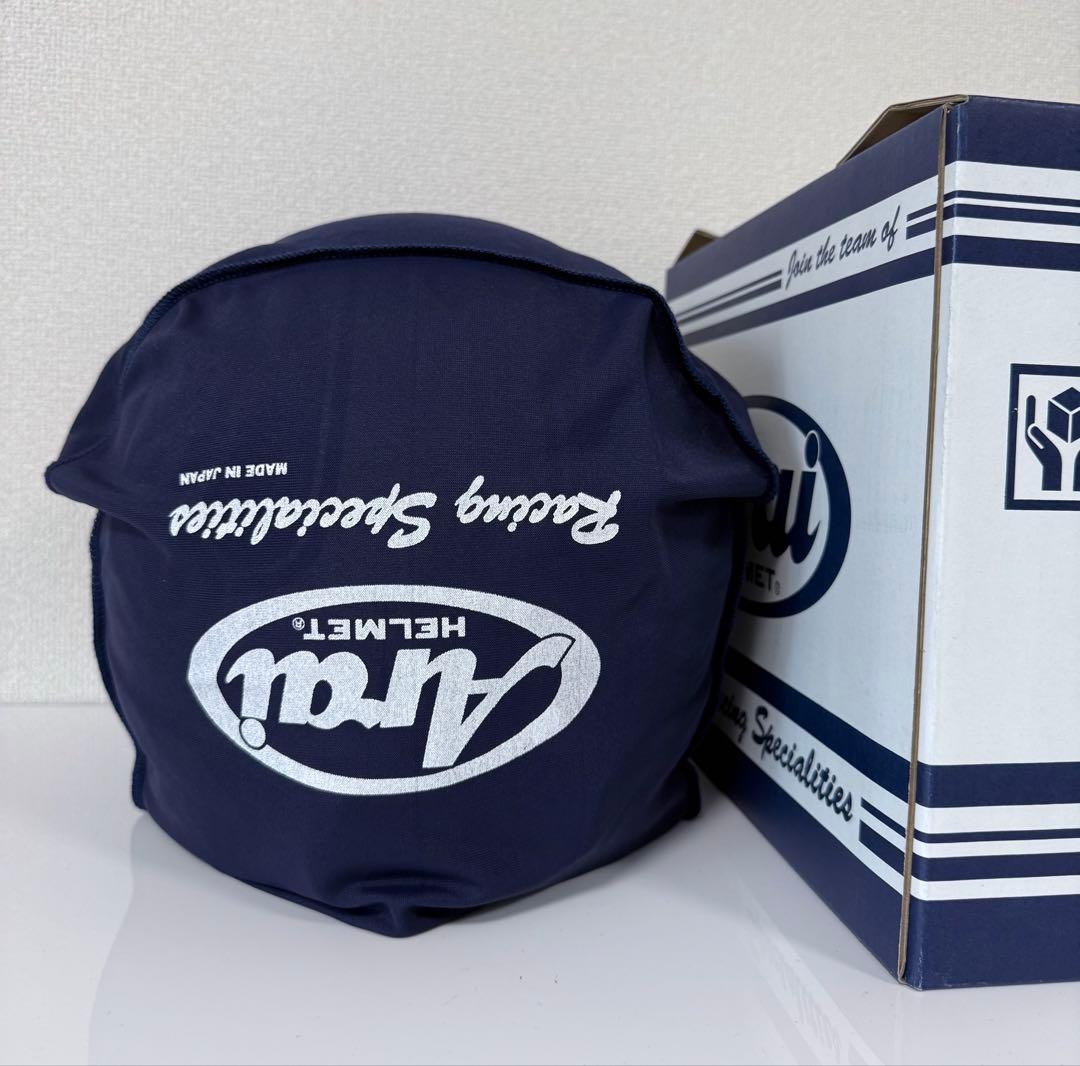 【新品】アライ Arai CLASSIC AIR ERA クラシック エア L