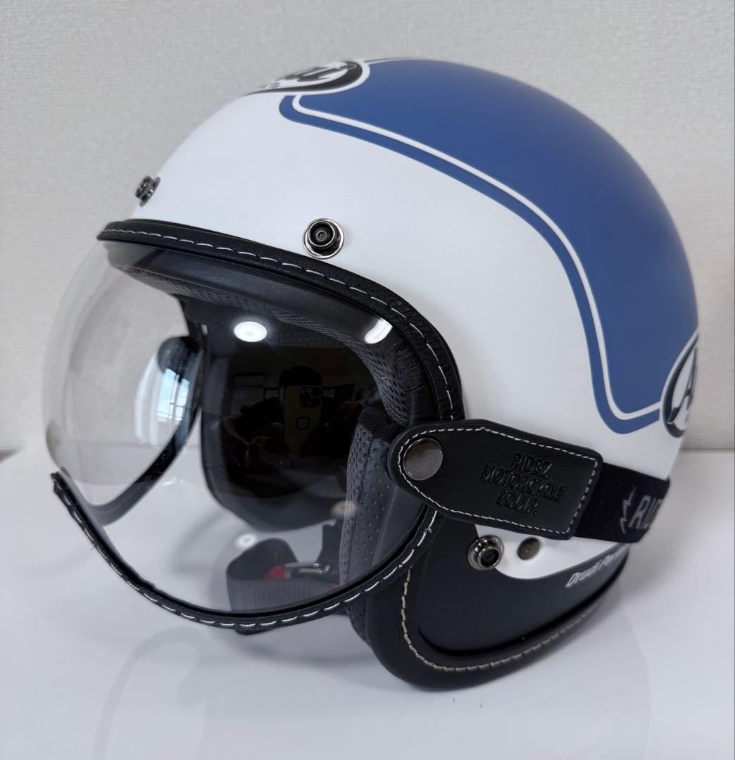 【新品】アライ Arai CLASSIC AIR ERA クラシック エア L