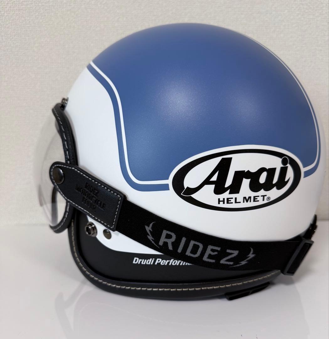 【新品】アライ Arai CLASSIC AIR ERA クラシック エア L