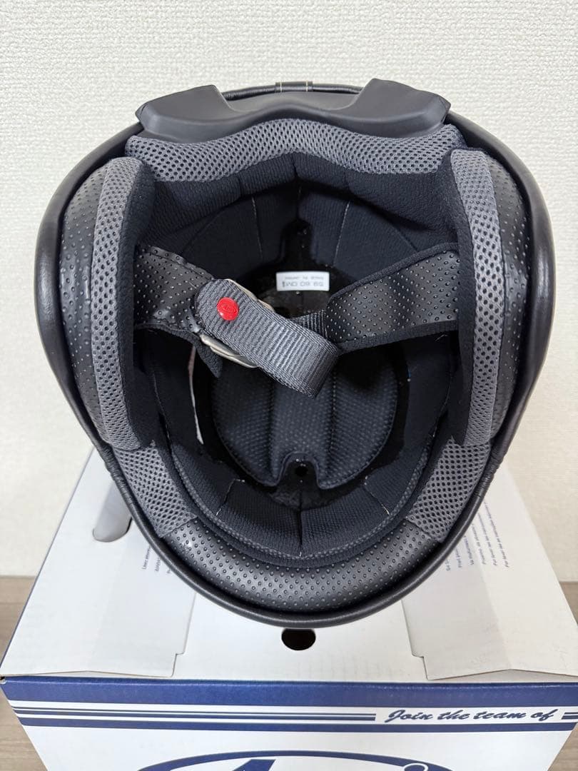 【新品】アライ Arai CLASSIC AIR ERA クラシック エア L