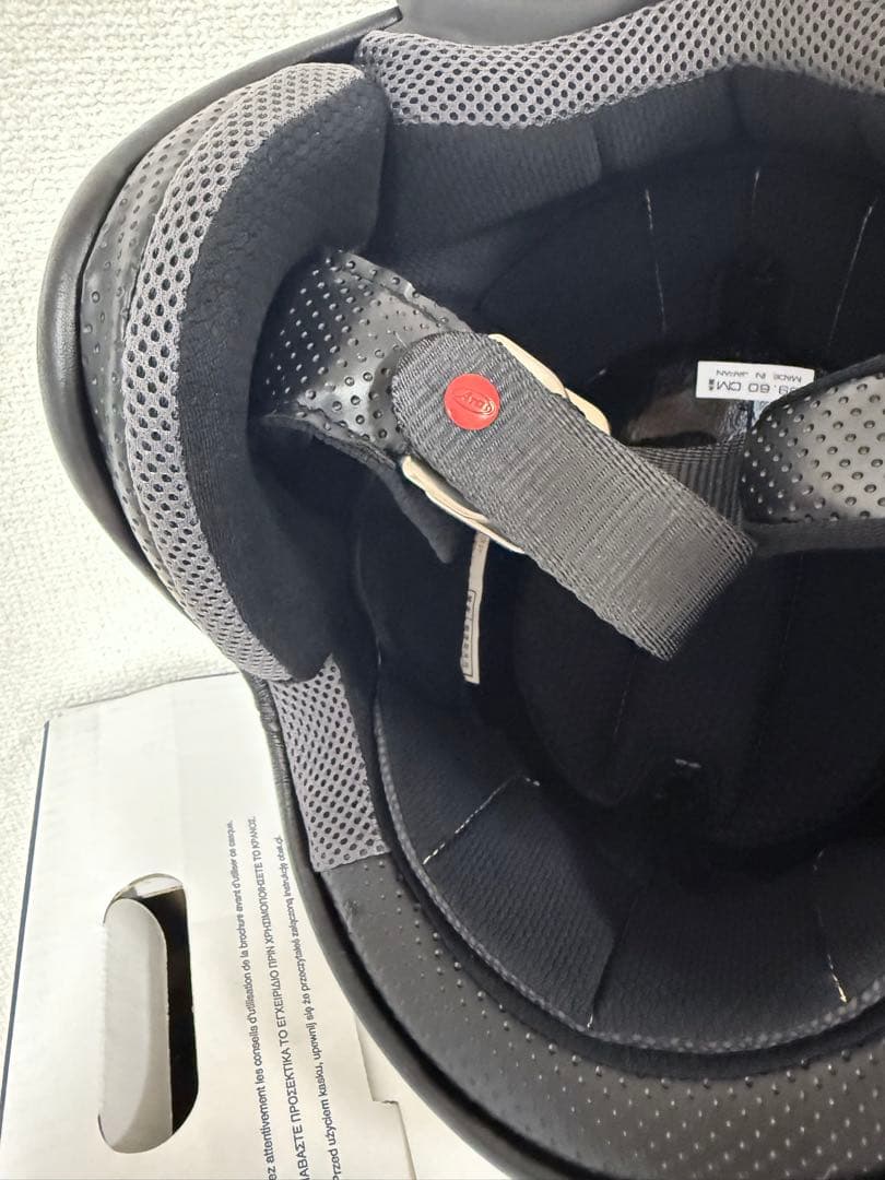 【新品】アライ Arai CLASSIC AIR ERA クラシック エア L