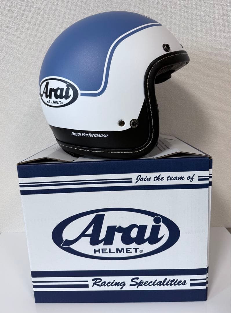 【新品】アライ Arai CLASSIC AIR ERA クラシック エア L