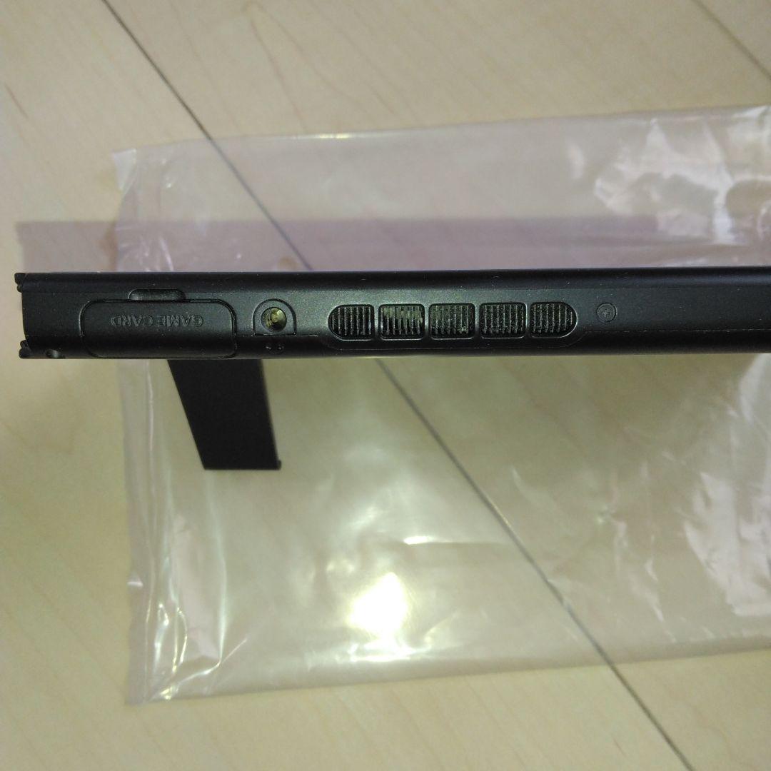 Nintendo Switch 2017年製 本体のみ