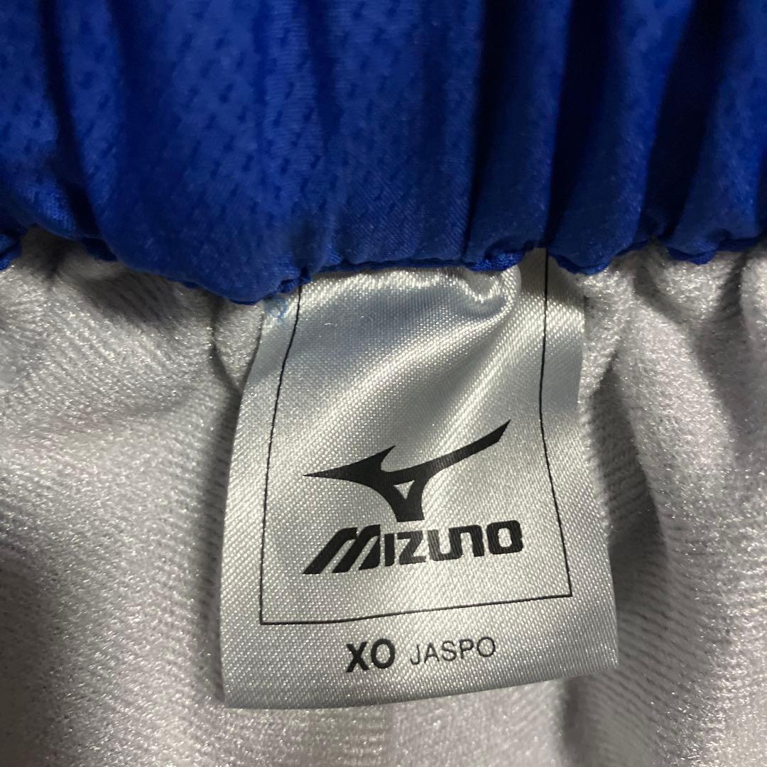 MIZUNO ミズノ　ブレスサーモ　XO 中綿　ウォームアップ　セットアップ