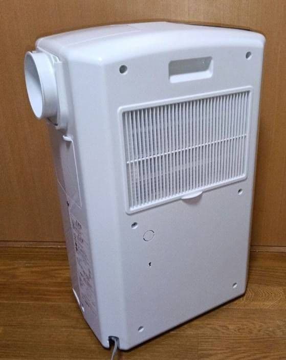 ユ*ピ様 CORONA【美品】どこでもクーラー、衣類乾燥除湿機。