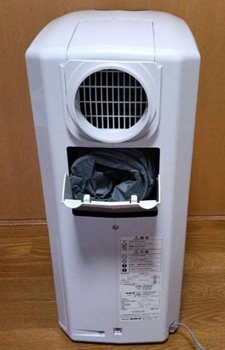 ユ*ピ様 CORONA【美品】どこでもクーラー、衣類乾燥除湿機。