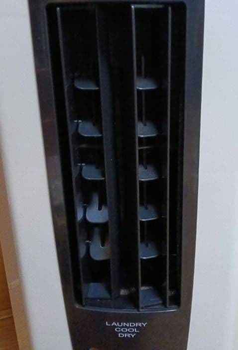 ユ*ピ様 CORONA【美品】どこでもクーラー、衣類乾燥除湿機。