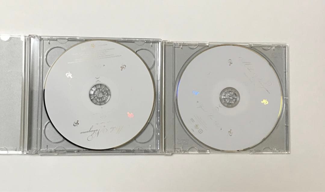 中山美穂 CD Complete SINGLES BOX 初回限定生産品