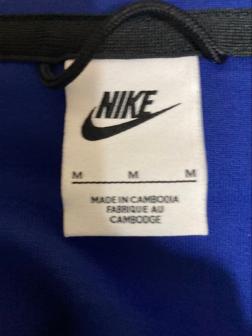 H*O様 FCバルセロナ ナイキ テックフリース 上下セット 海外限定