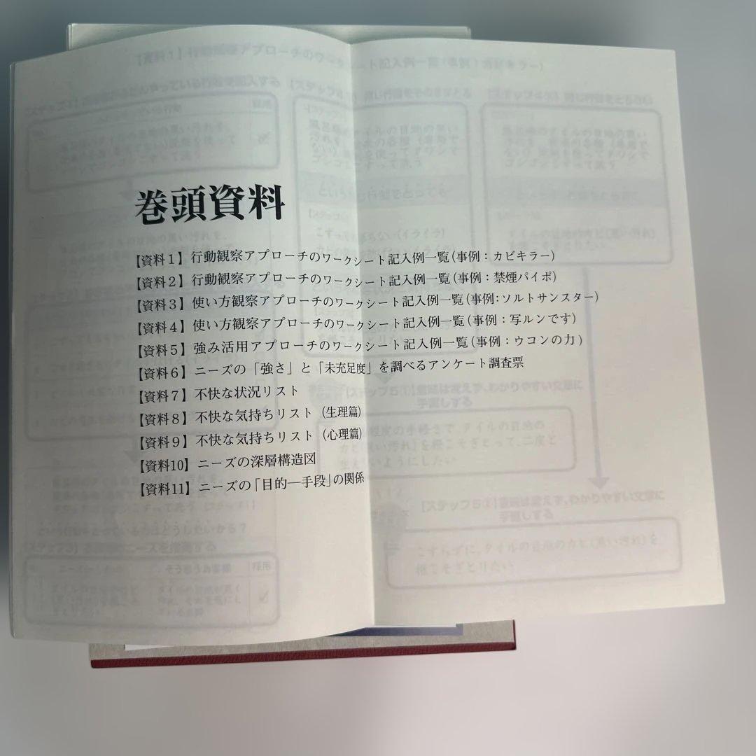 裁断済　10億アイデアのつくり方大ヒット商品・サービスマーケティングの神様が最後