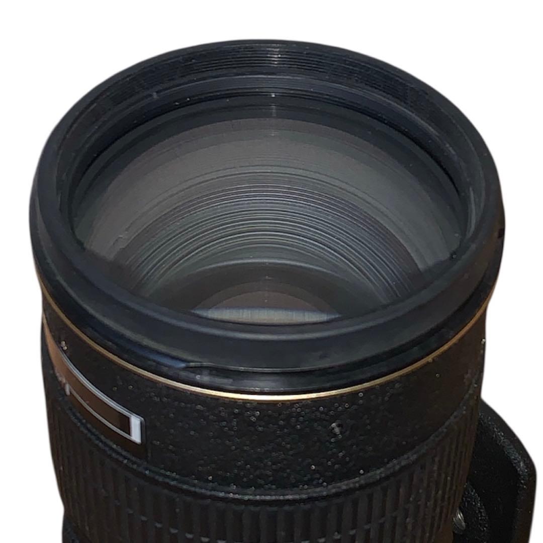 【一点限り】 AF-S NIKKOR ED 80-200mm F2.8D 大三元