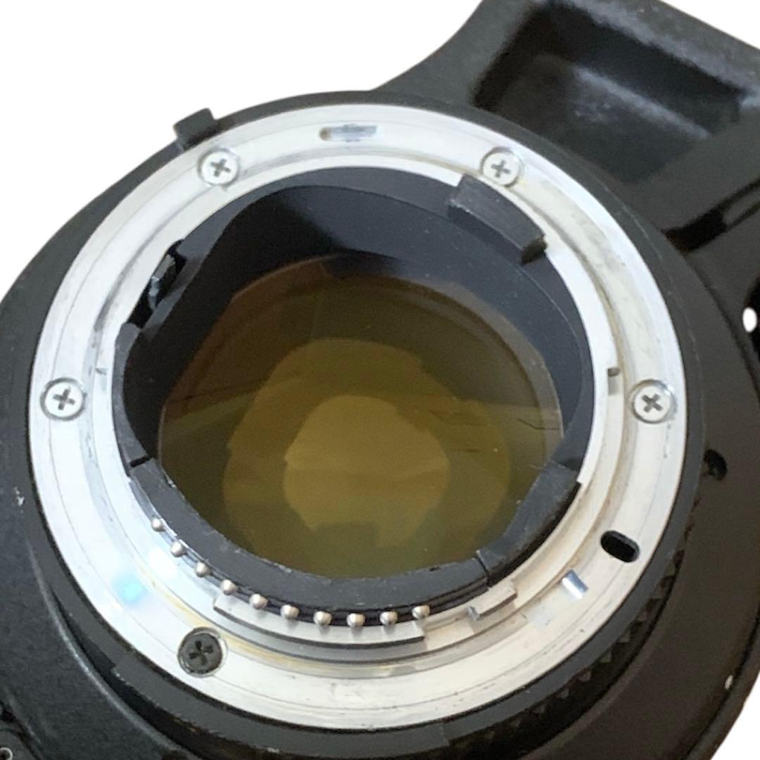 【一点限り】 AF-S NIKKOR ED 80-200mm F2.8D 大三元