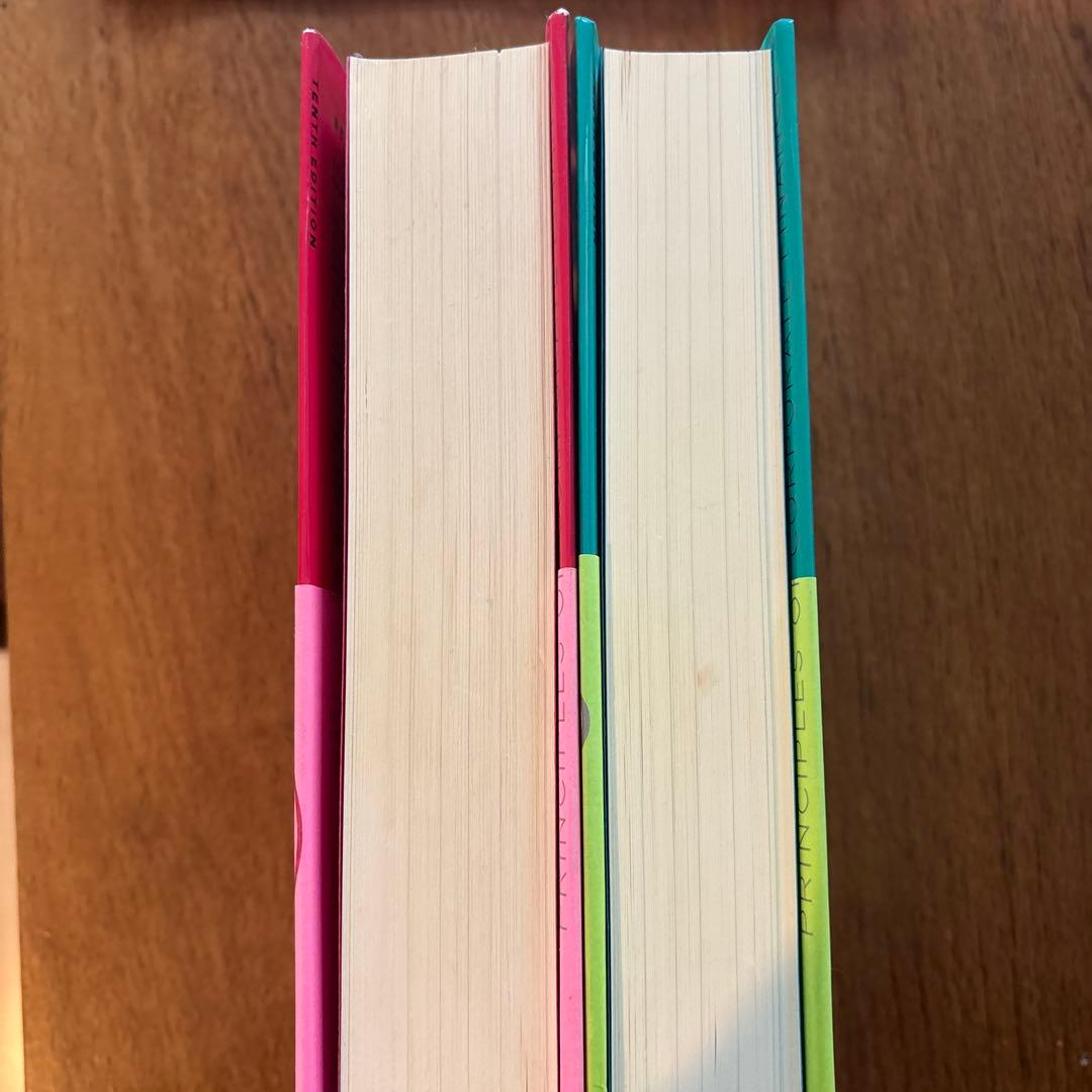 コーポレートファイナンス 第10版 上下セット