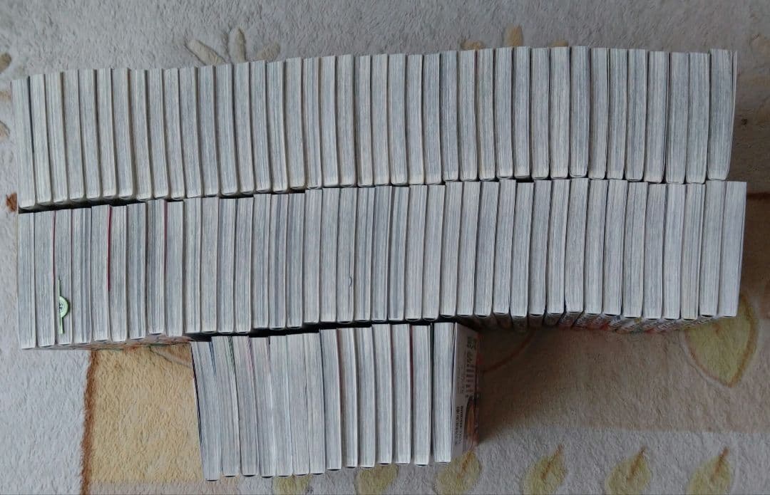 弱虫ペダル 　1〜95巻