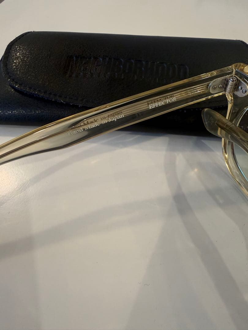 ネイバーフッド PROT サングラス