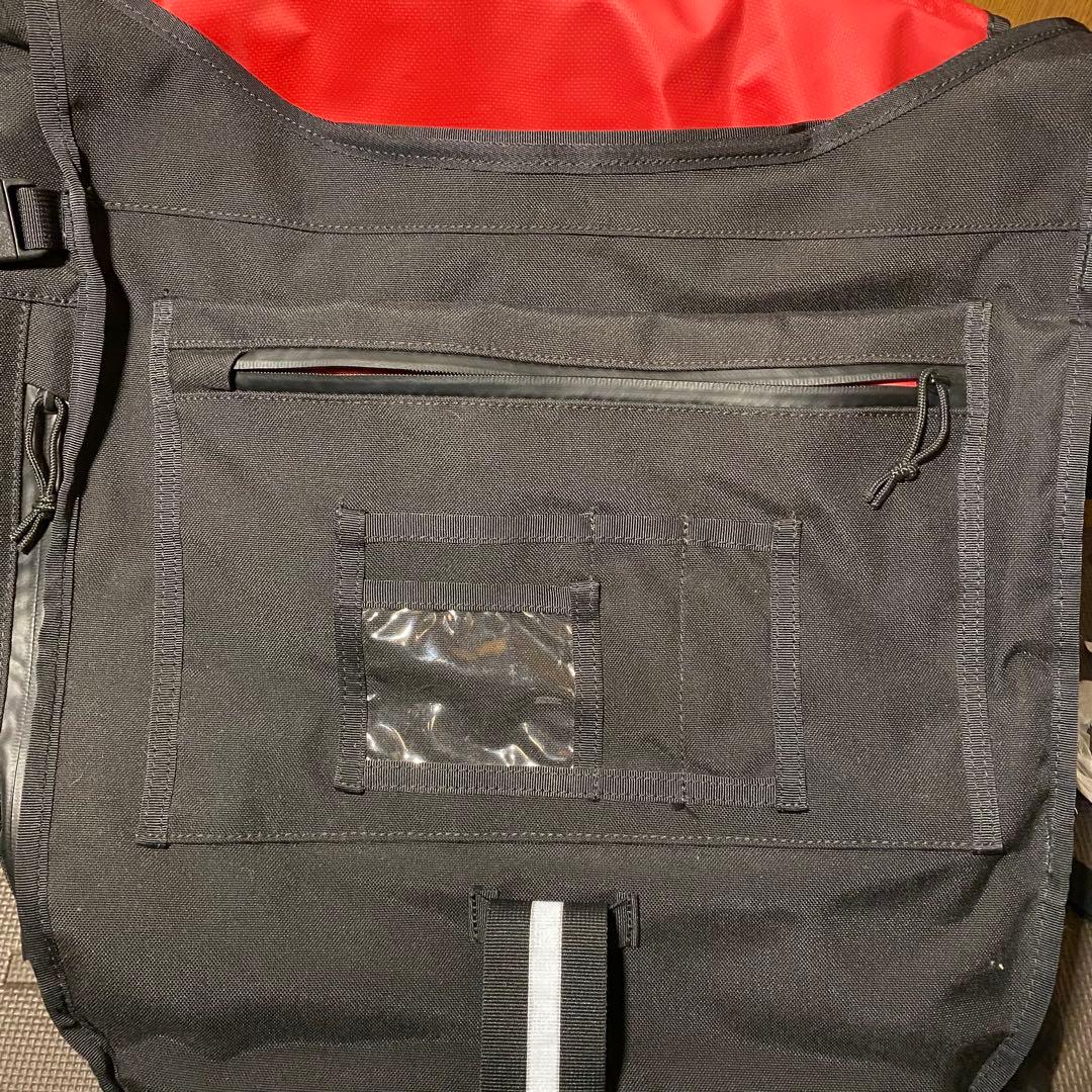 アクセサリー CHROME INDUSTRIES - WARSAW 2.0 55L