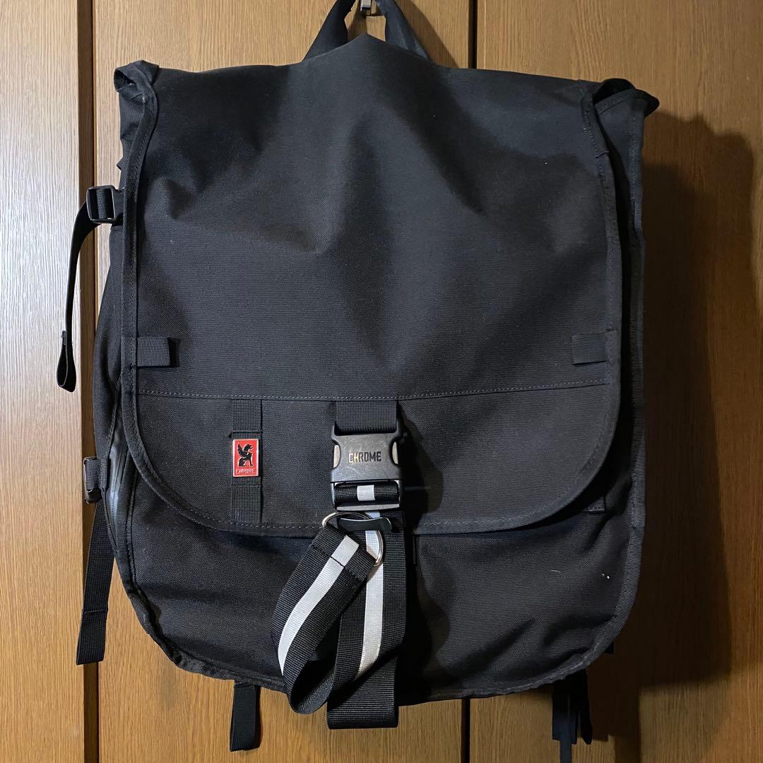 アクセサリー CHROME INDUSTRIES - WARSAW 2.0 55L