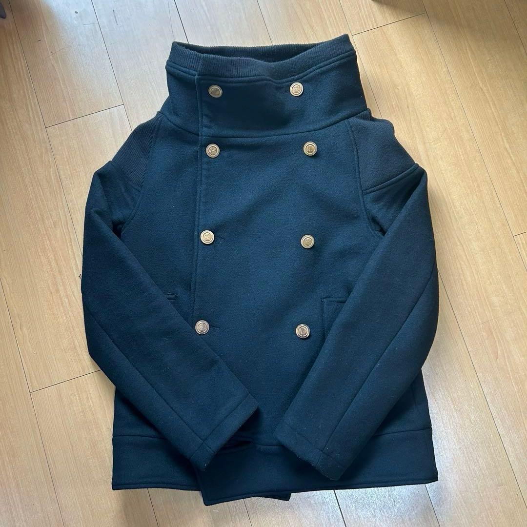 AlexanderLeeChang 逆さまpコートサイズⅢ