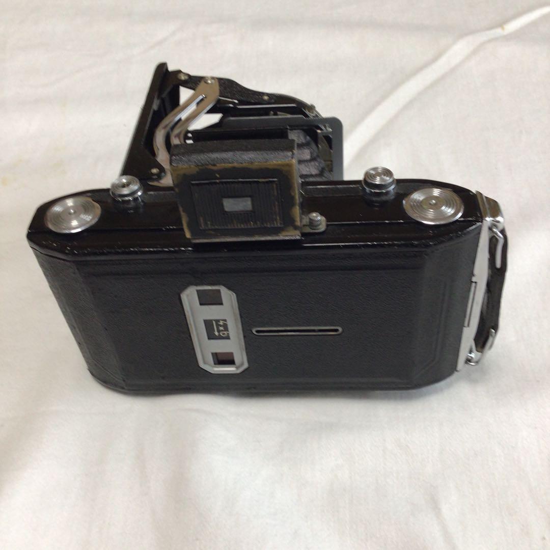 KINAX 中判　蛇腹カメラ　フランス製