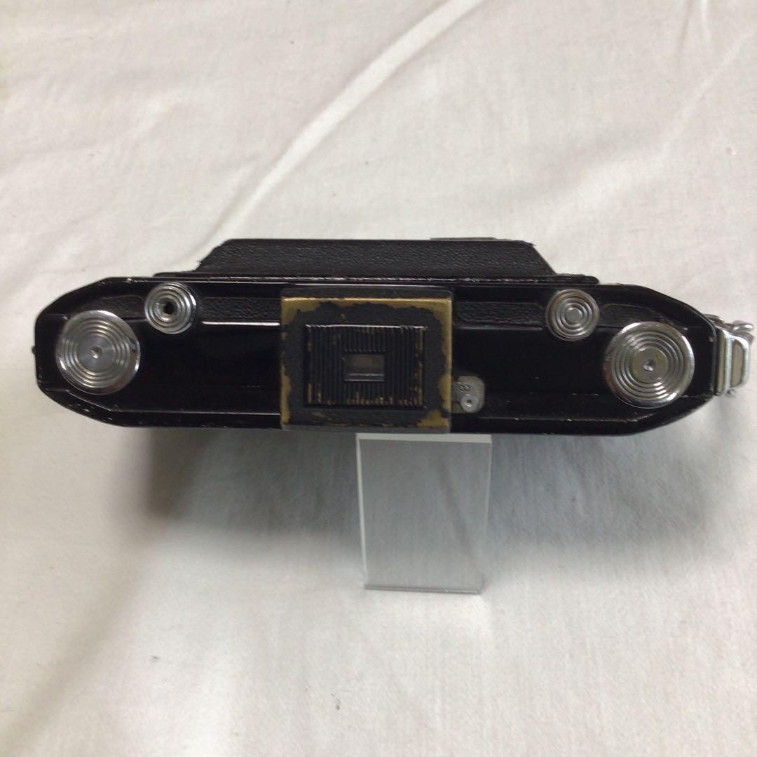 KINAX 中判　蛇腹カメラ　フランス製