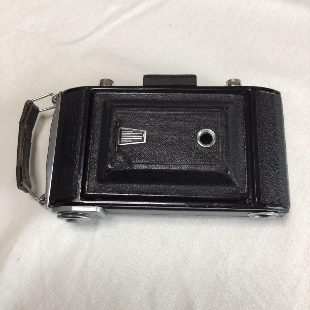 KINAX 中判　蛇腹カメラ　フランス製