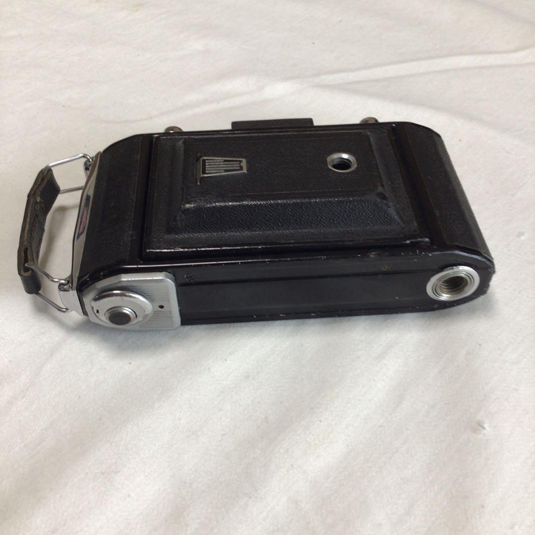 KINAX 中判　蛇腹カメラ　フランス製