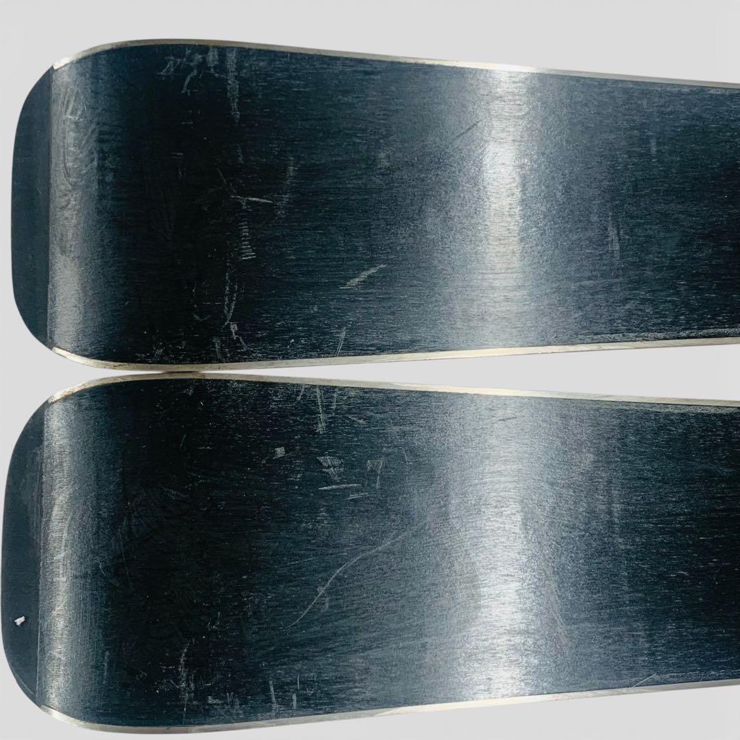 rossignol radical j ロシニョール スキー板 ジュニア キッズ