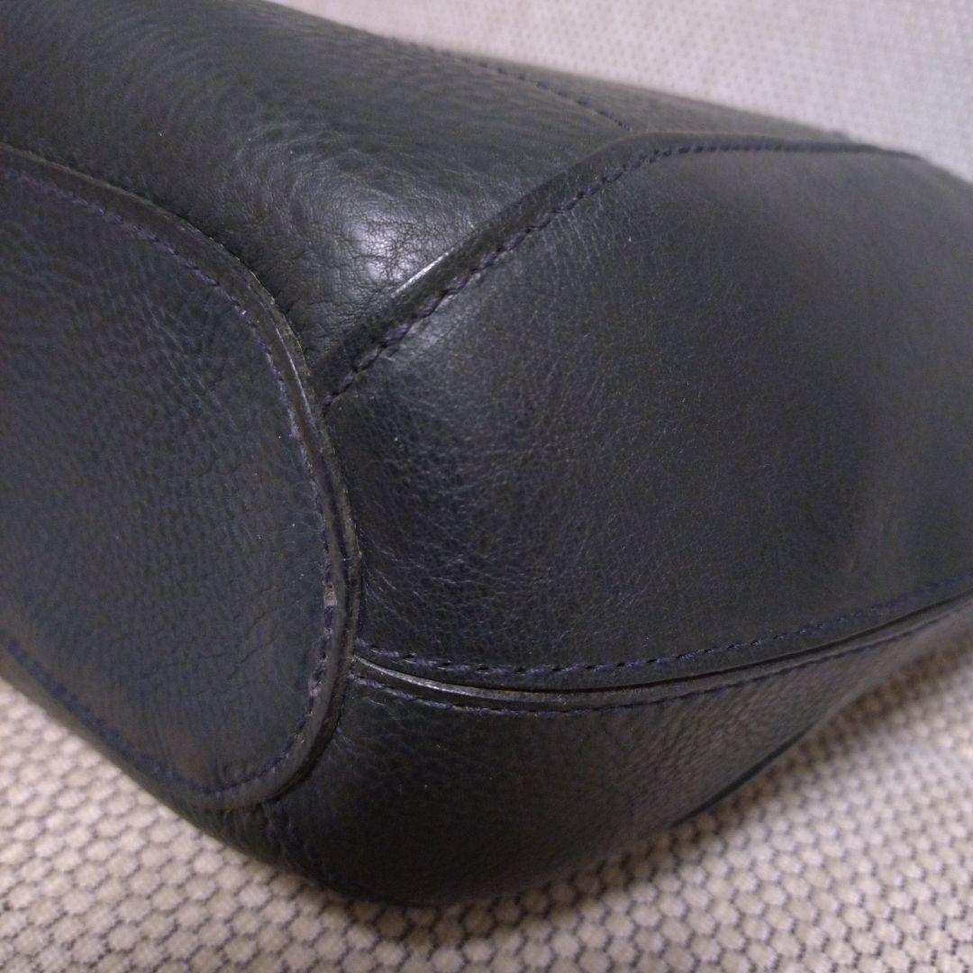 gentenゲンテンカットカットワークキリコ　トートバッグ