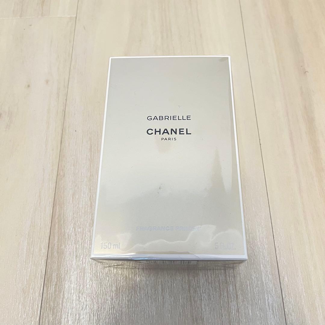【新品】CHANEL シャネル ガブリエル シャネル フレグランス プライマー