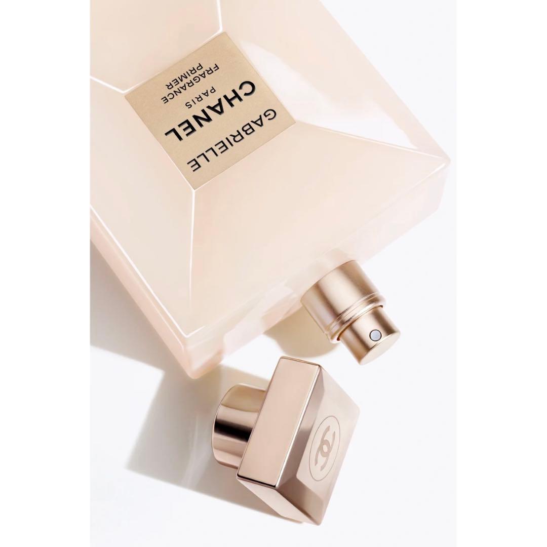 【新品】CHANEL シャネル ガブリエル シャネル フレグランス プライマー