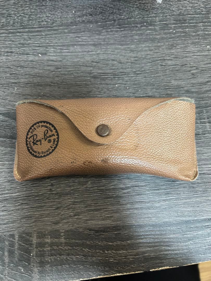 Ray-Ban アビエーター サングラス セット