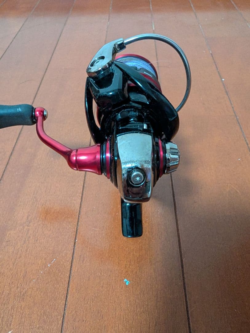 18 月下美人 MX LT2000S