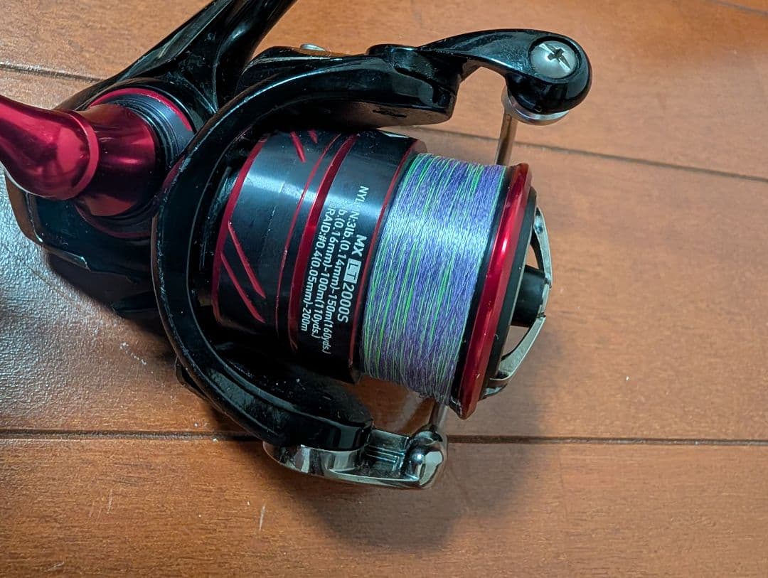 18 月下美人 MX LT2000S