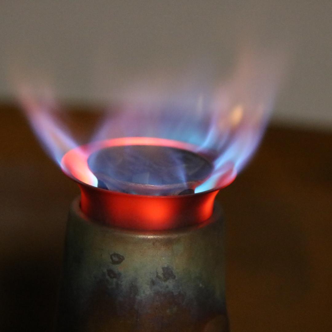 ホープ マナスル １２１　ケロシンストーブ　No.3