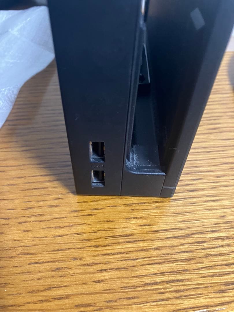 Nintendo Switch 本体（ジョイコン グレー）箱付き