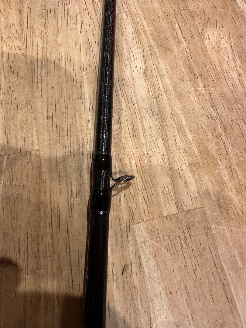 シマノ 25 ブレニアス XR B76ML-S (チニングロッド) ベイトモデル